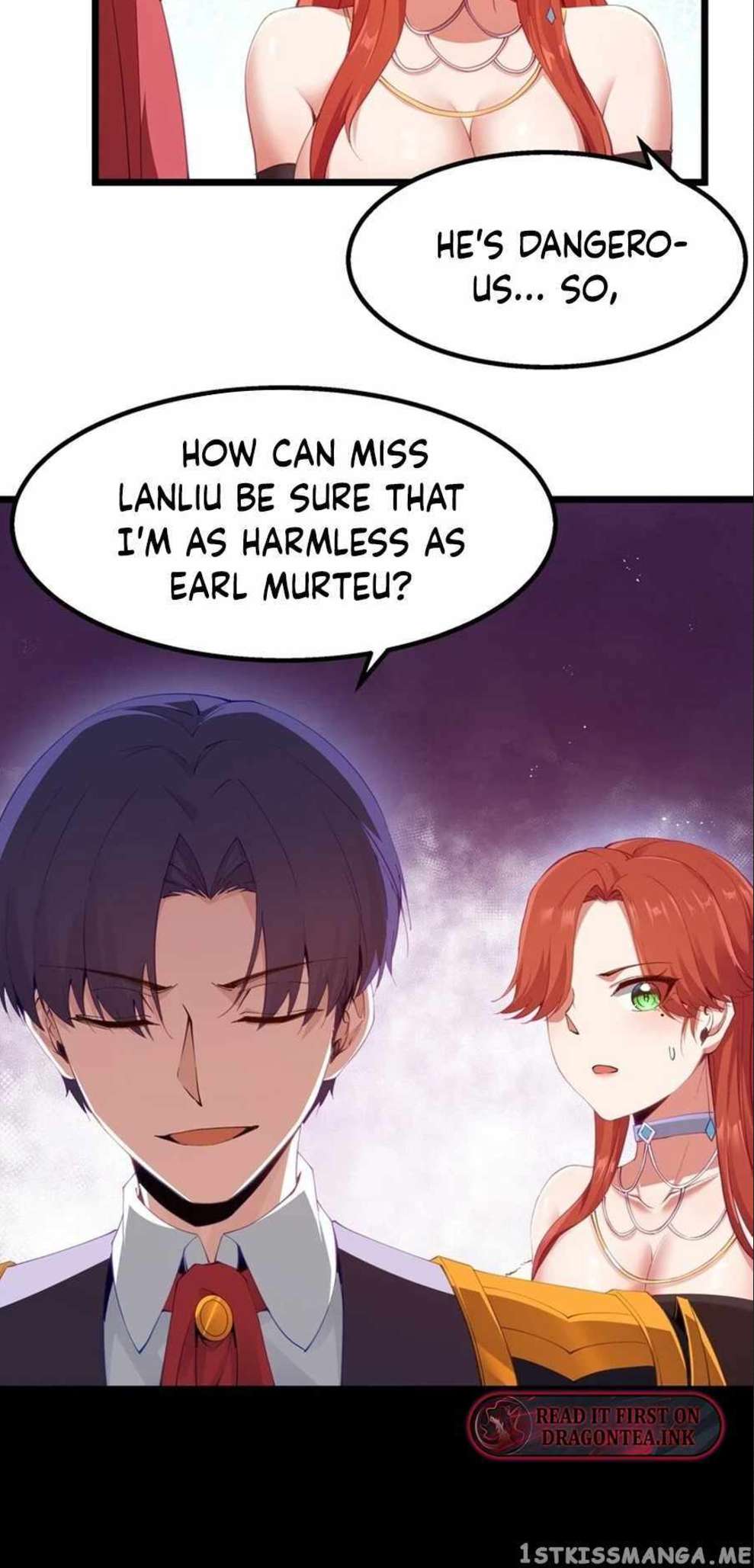 The Bourgeoisie Hero Chapter 9 - Page 33