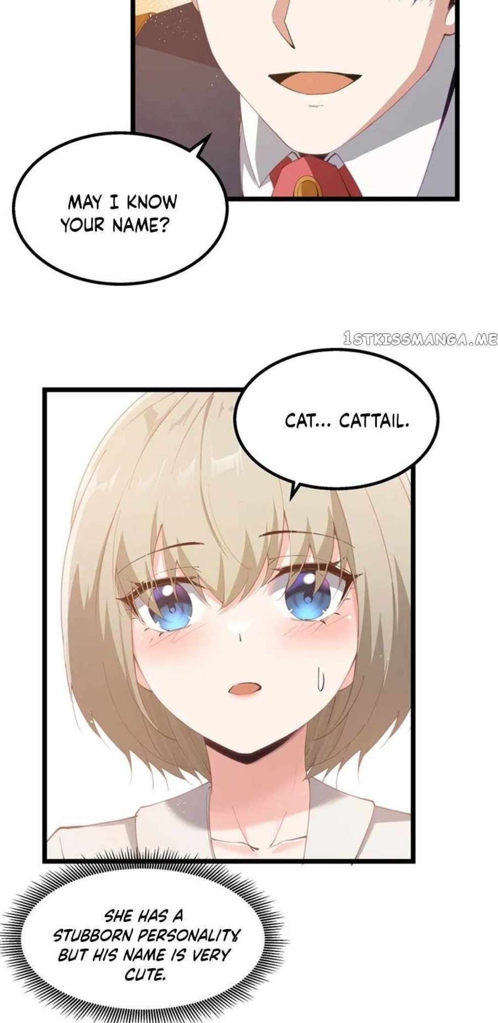 The Bourgeoisie Hero Chapter 9 - Page 4