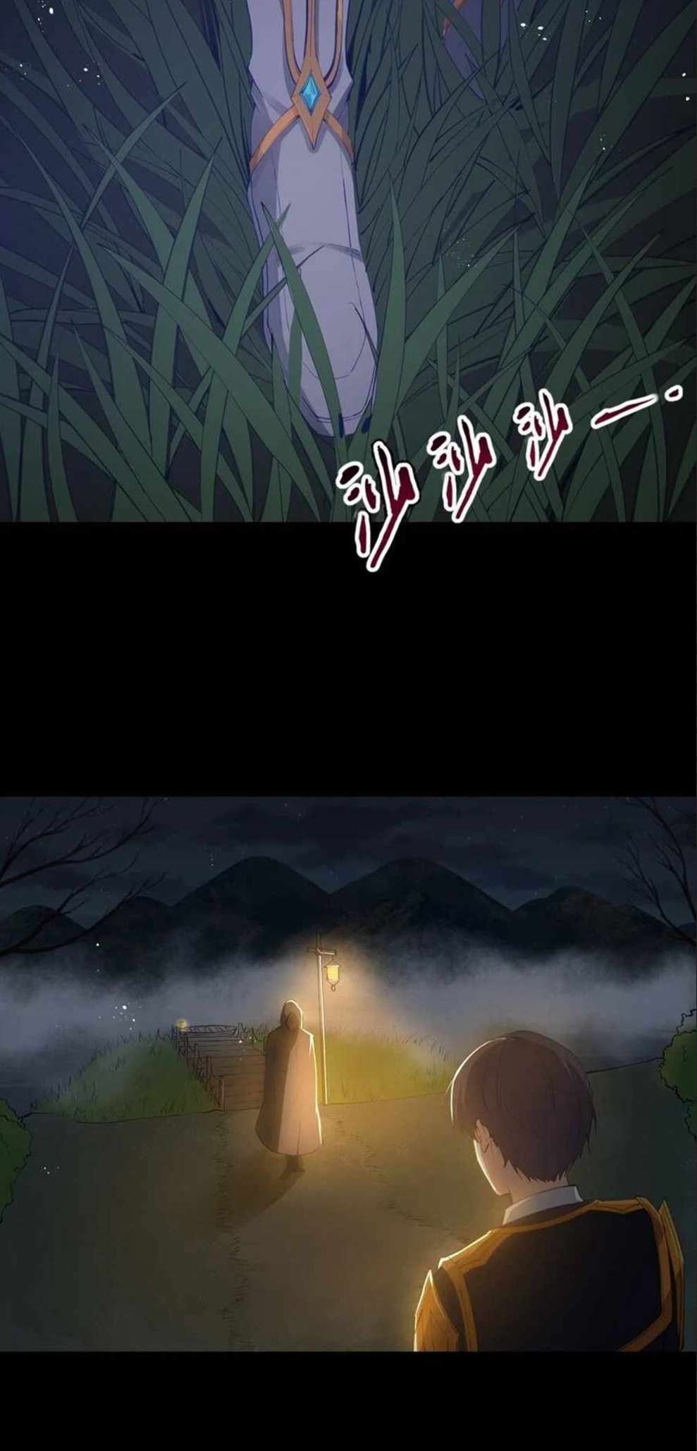 The Bourgeoisie Hero Chapter 9 - Page 42