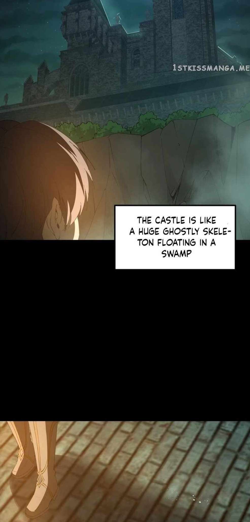 The Bourgeoisie Hero Chapter 9 - Page 47