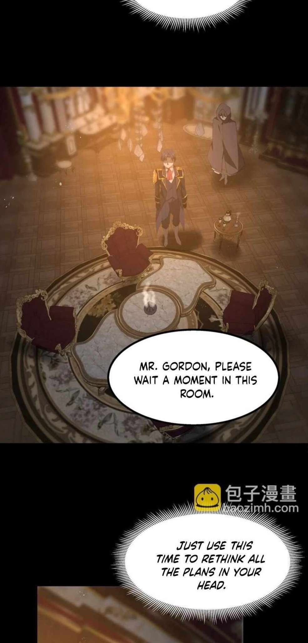 The Bourgeoisie Hero Chapter 9 - Page 49