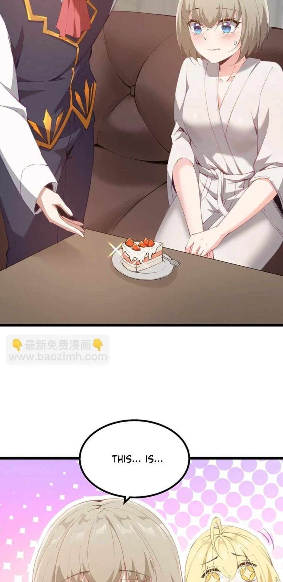 The Bourgeoisie Hero Chapter 9 - Page 6