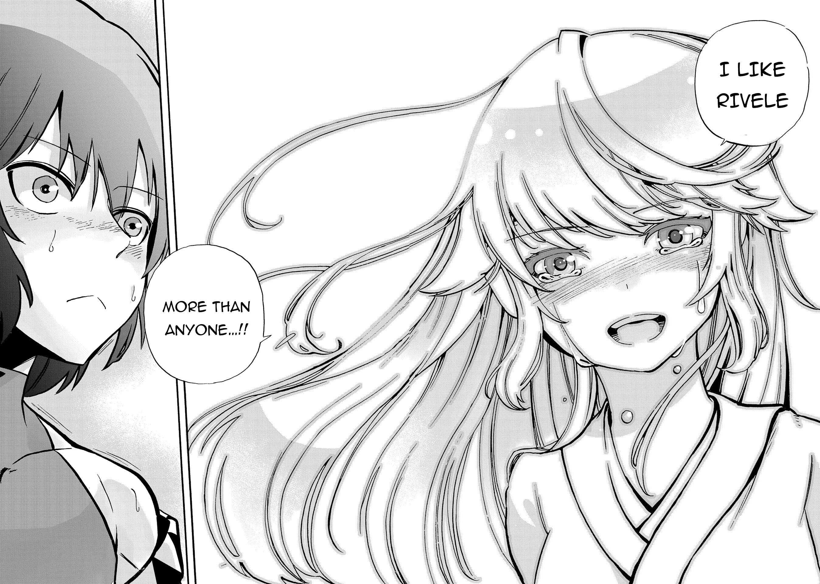 World’s Strongest Worker: [Diligence] Turned Out to be His Talent, So You Have to Try Hard Chapter 1 - Page 45