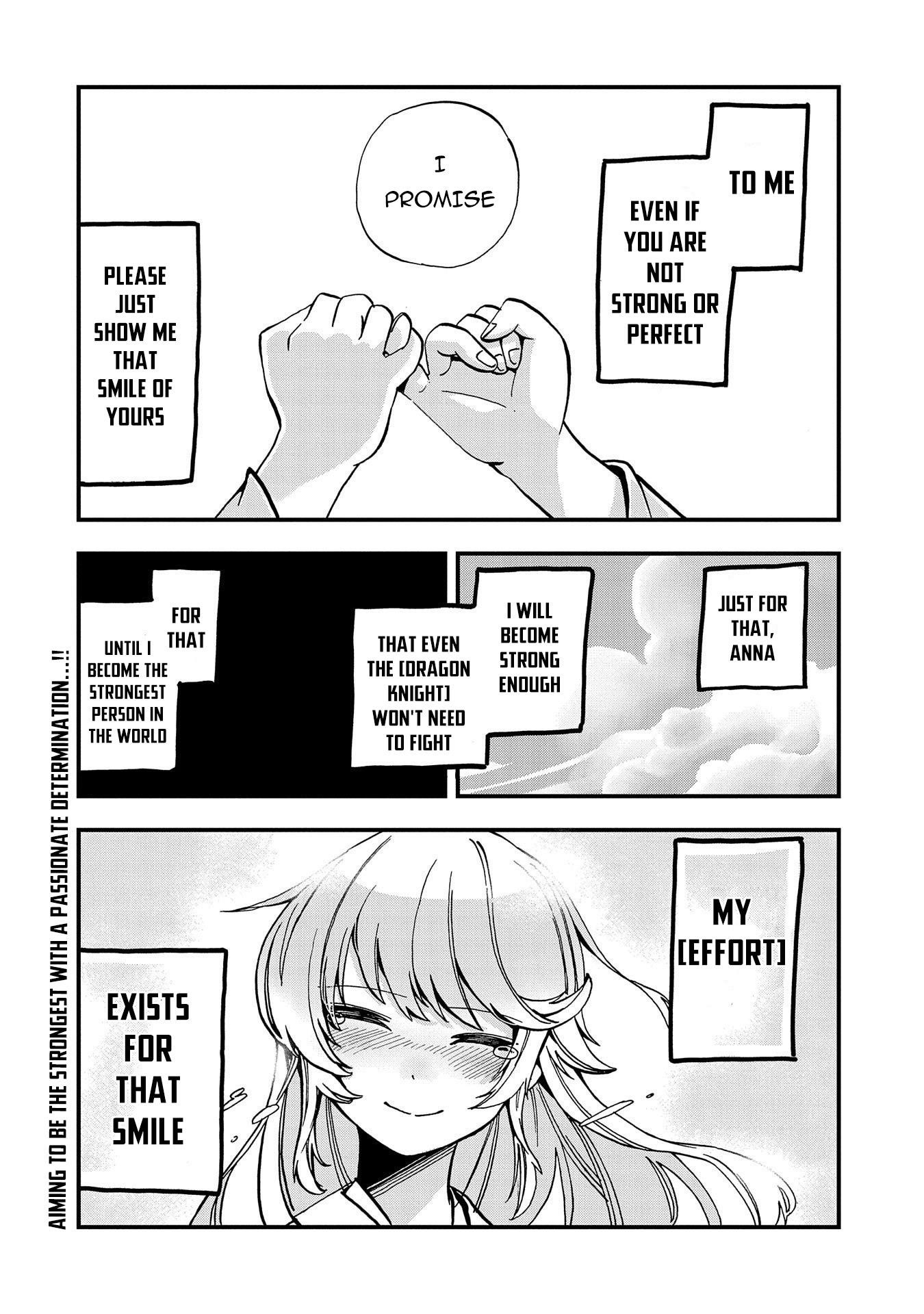 World’s Strongest Worker: [Diligence] Turned Out to be His Talent, So You Have to Try Hard Chapter 1 - Page 48