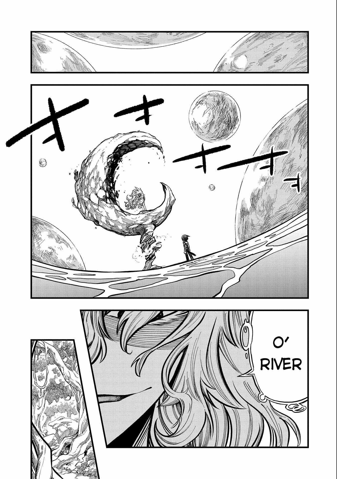 World’s Strongest Worker: [Diligence] Turned Out to be His Talent, So You Have to Try Hard Chapter 10 - Page 19