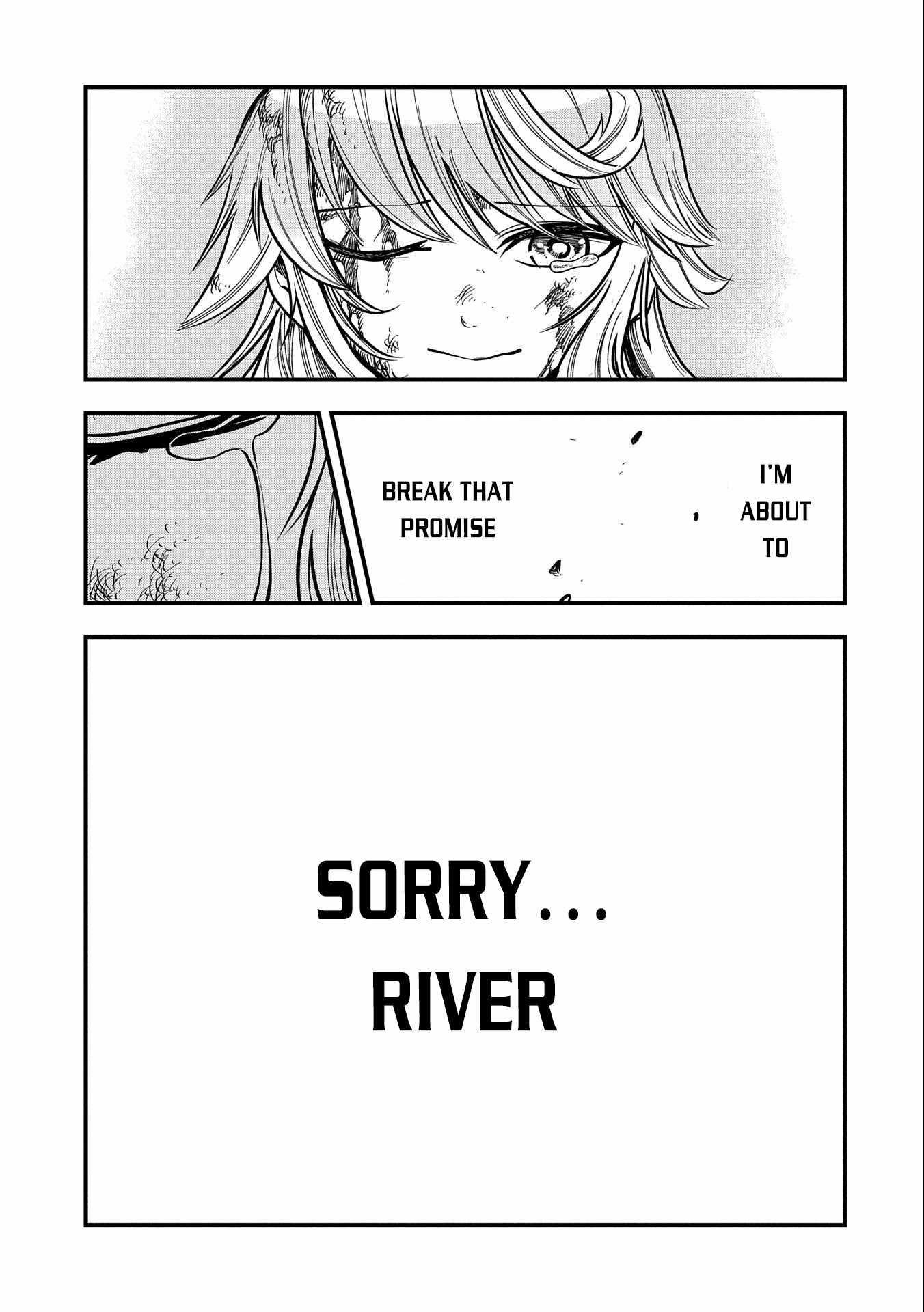 World’s Strongest Worker: [Diligence] Turned Out to be His Talent, So You Have to Try Hard Chapter 10 - Page 33