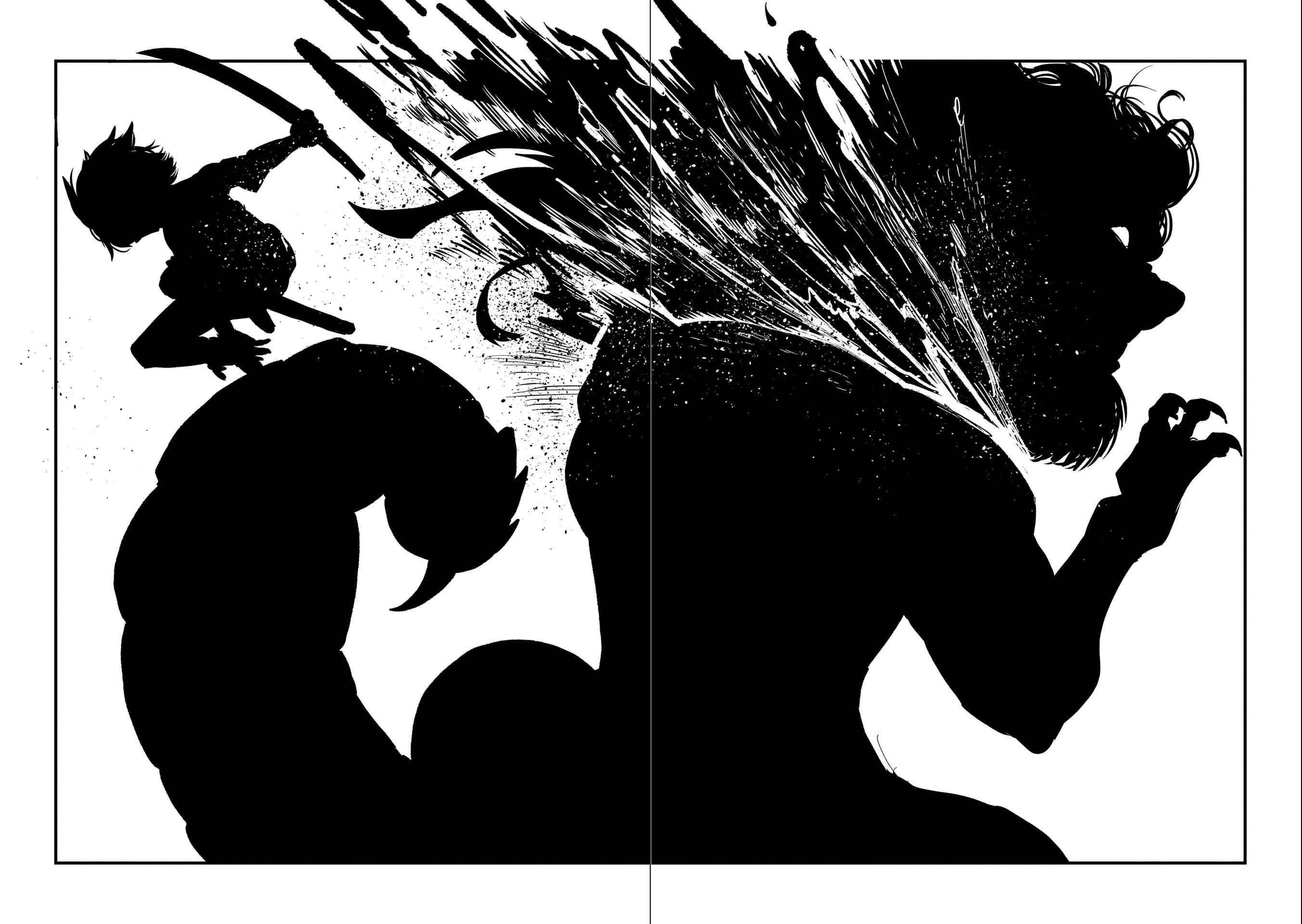 World’s Strongest Worker: [Diligence] Turned Out to be His Talent, So You Have to Try Hard Chapter 11 - Page 34