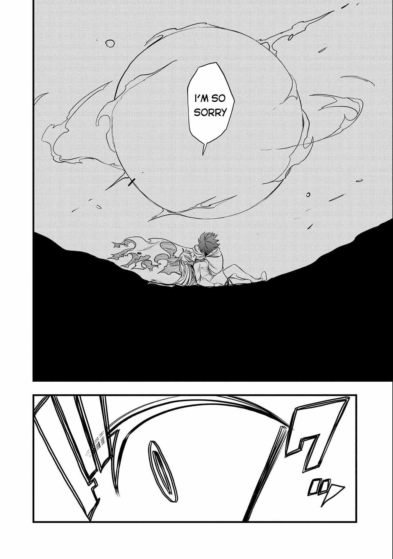 World’s Strongest Worker: [Diligence] Turned Out to be His Talent, So You Have to Try Hard Chapter 14 - Page 18