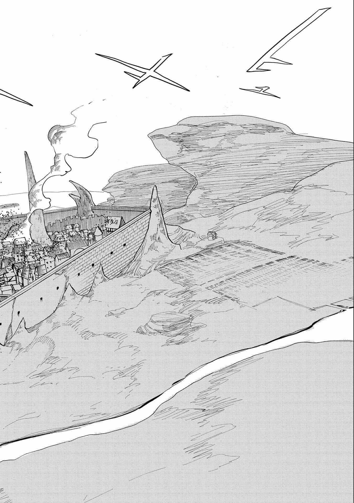 World’s Strongest Worker: [Diligence] Turned Out to be His Talent, So You Have to Try Hard Chapter 15 - Page 16