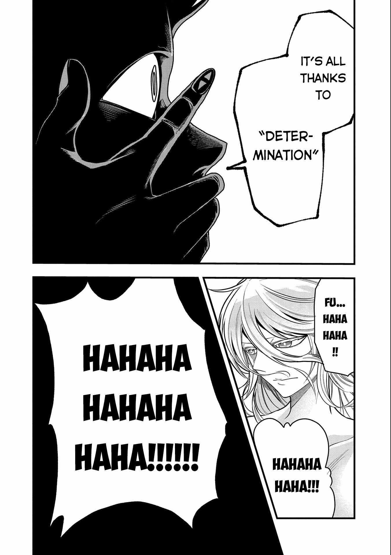 World’s Strongest Worker: [Diligence] Turned Out to be His Talent, So You Have to Try Hard Chapter 15 - Page 2