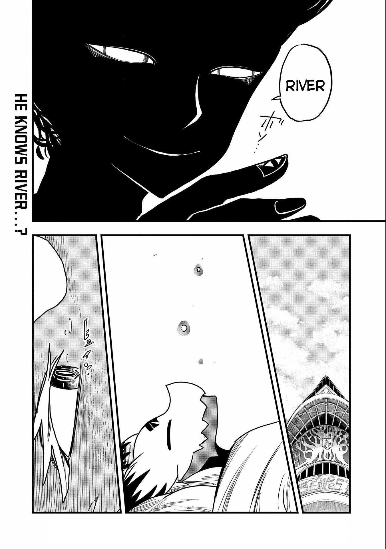 World’s Strongest Worker: [Diligence] Turned Out to be His Talent, So You Have to Try Hard Chapter 15 - Page 30