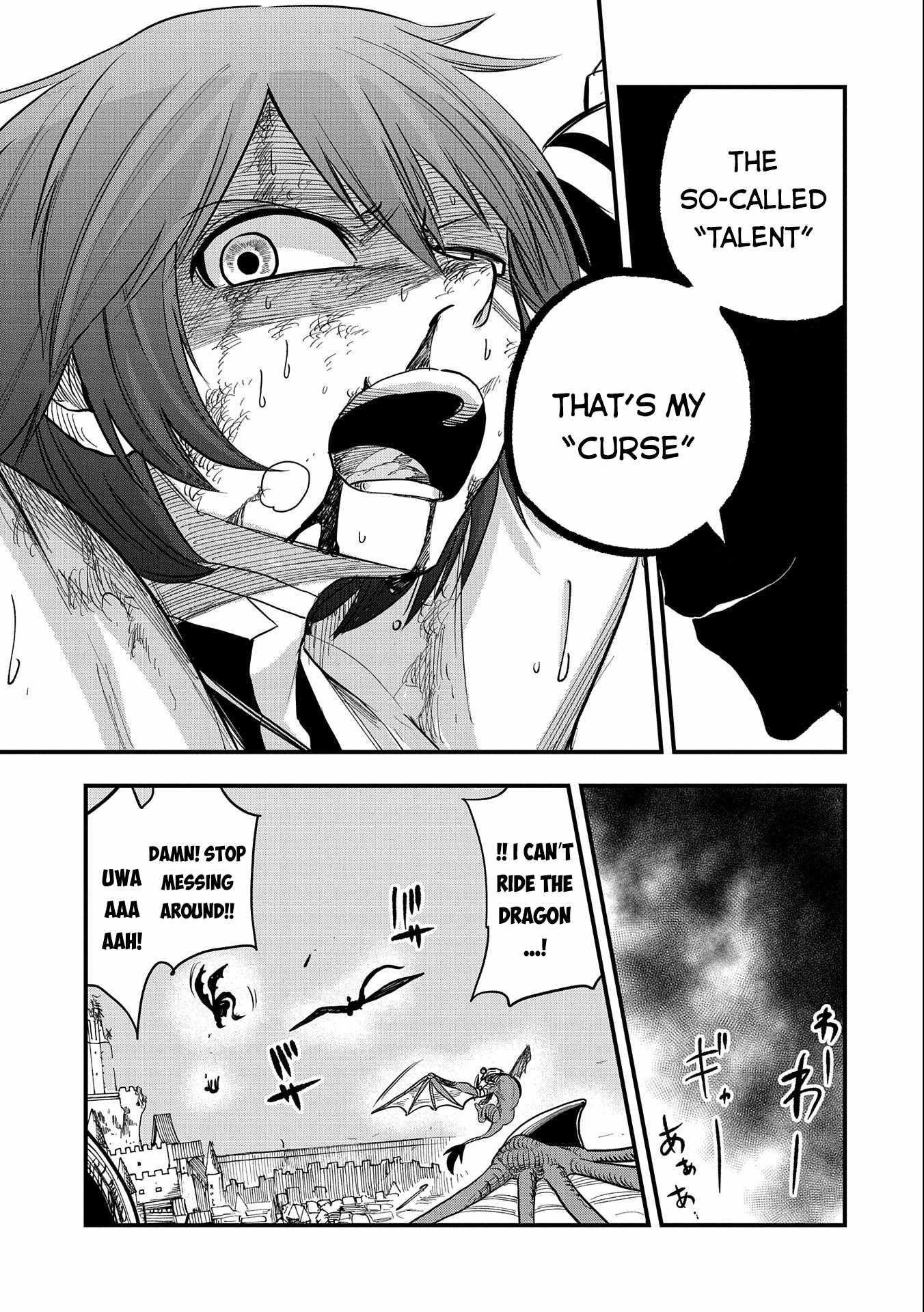 World’s Strongest Worker: [Diligence] Turned Out to be His Talent, So You Have to Try Hard Chapter 16 - Page 23