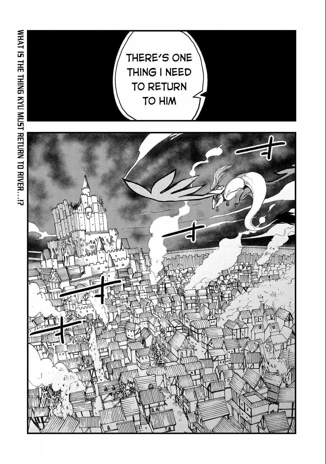 World’s Strongest Worker: [Diligence] Turned Out to be His Talent, So You Have to Try Hard Chapter 16 - Page 30