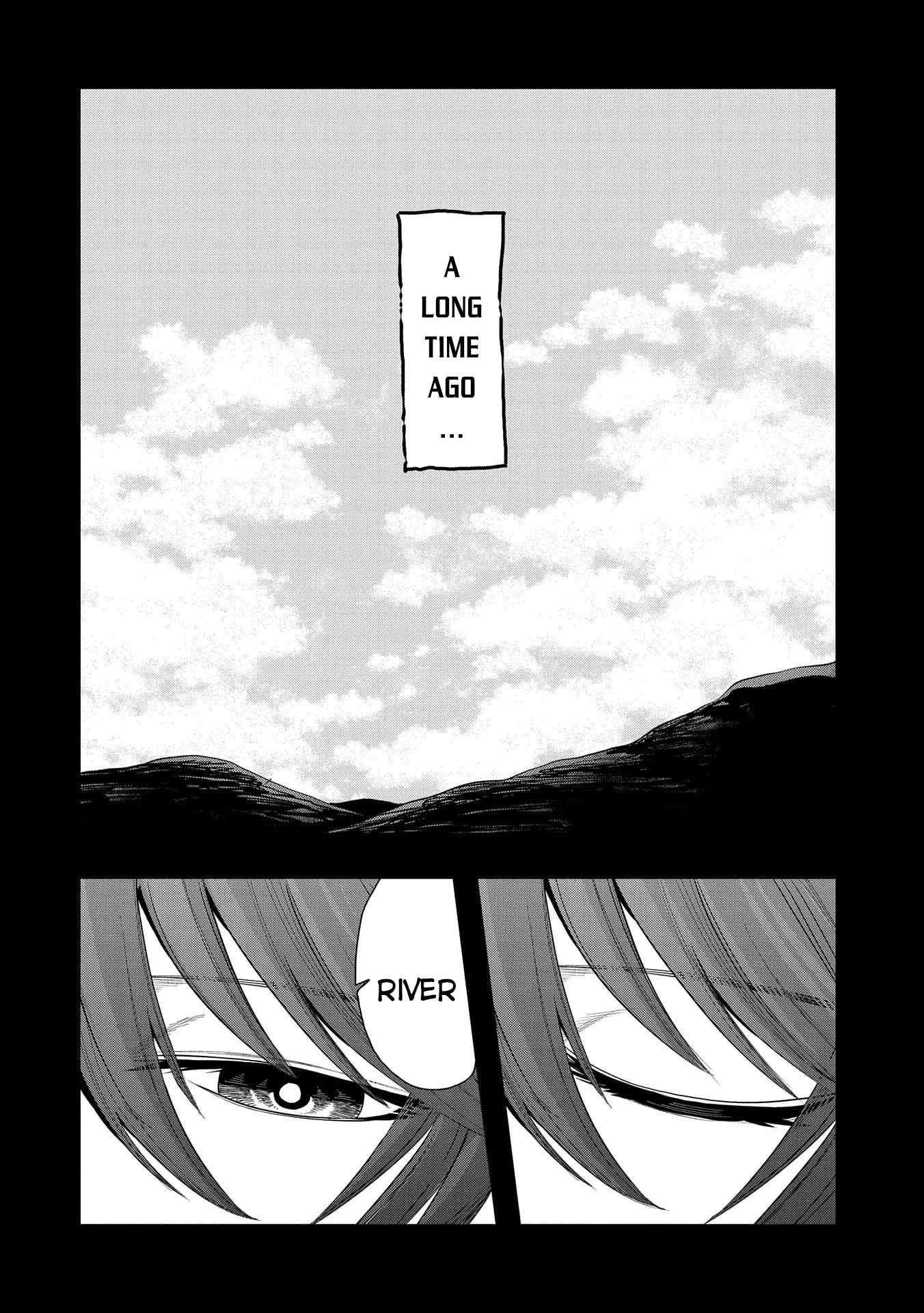 World’s Strongest Worker: [Diligence] Turned Out to be His Talent, So You Have to Try Hard Chapter 17 - Page 16