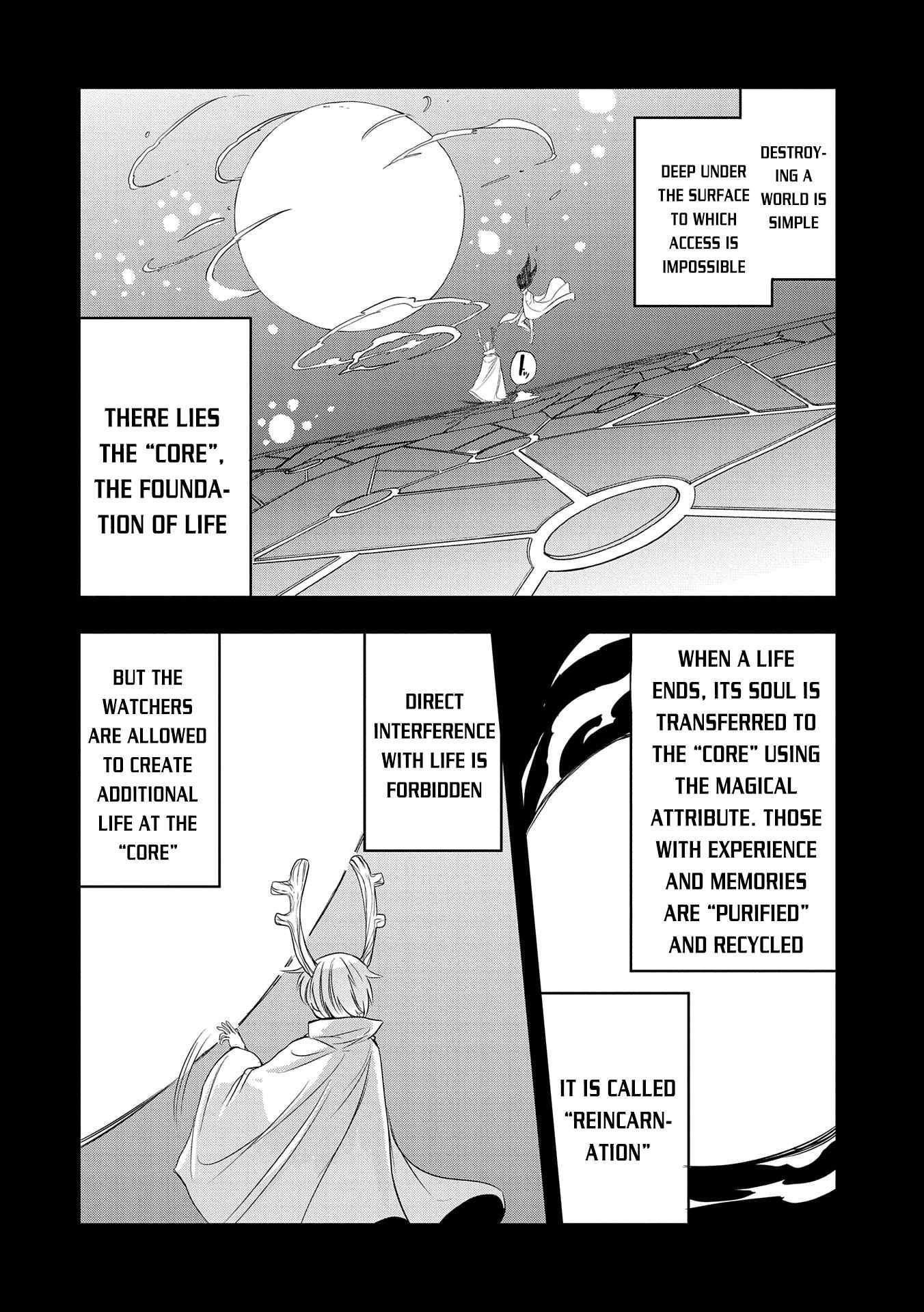 World’s Strongest Worker: [Diligence] Turned Out to be His Talent, So You Have to Try Hard Chapter 17 - Page 20