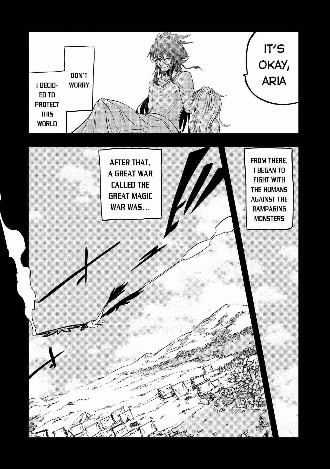 World’s Strongest Worker: [Diligence] Turned Out to be His Talent, So You Have to Try Hard Chapter 18 - Page 12