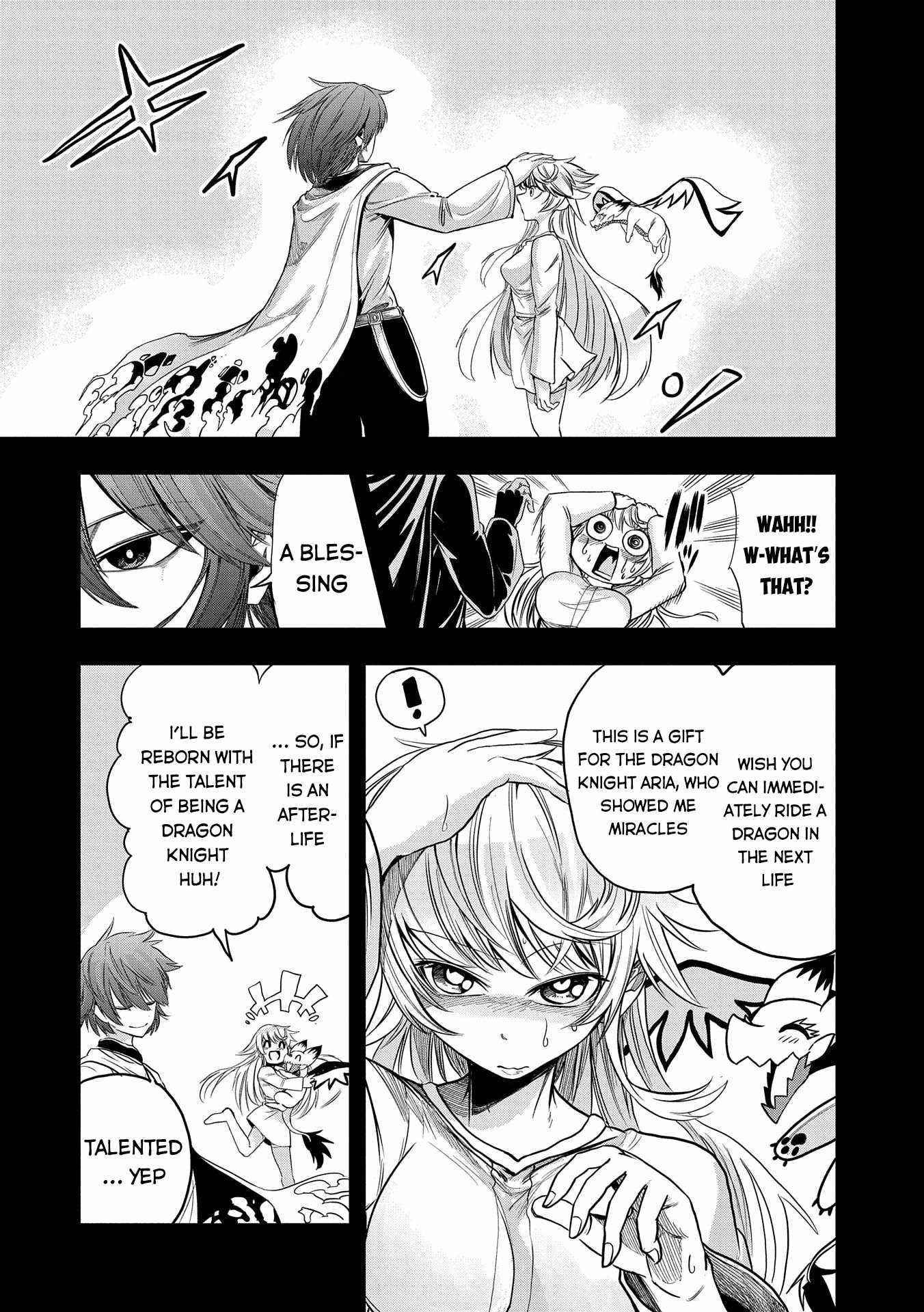 World’s Strongest Worker: [Diligence] Turned Out to be His Talent, So You Have to Try Hard Chapter 18 - Page 14