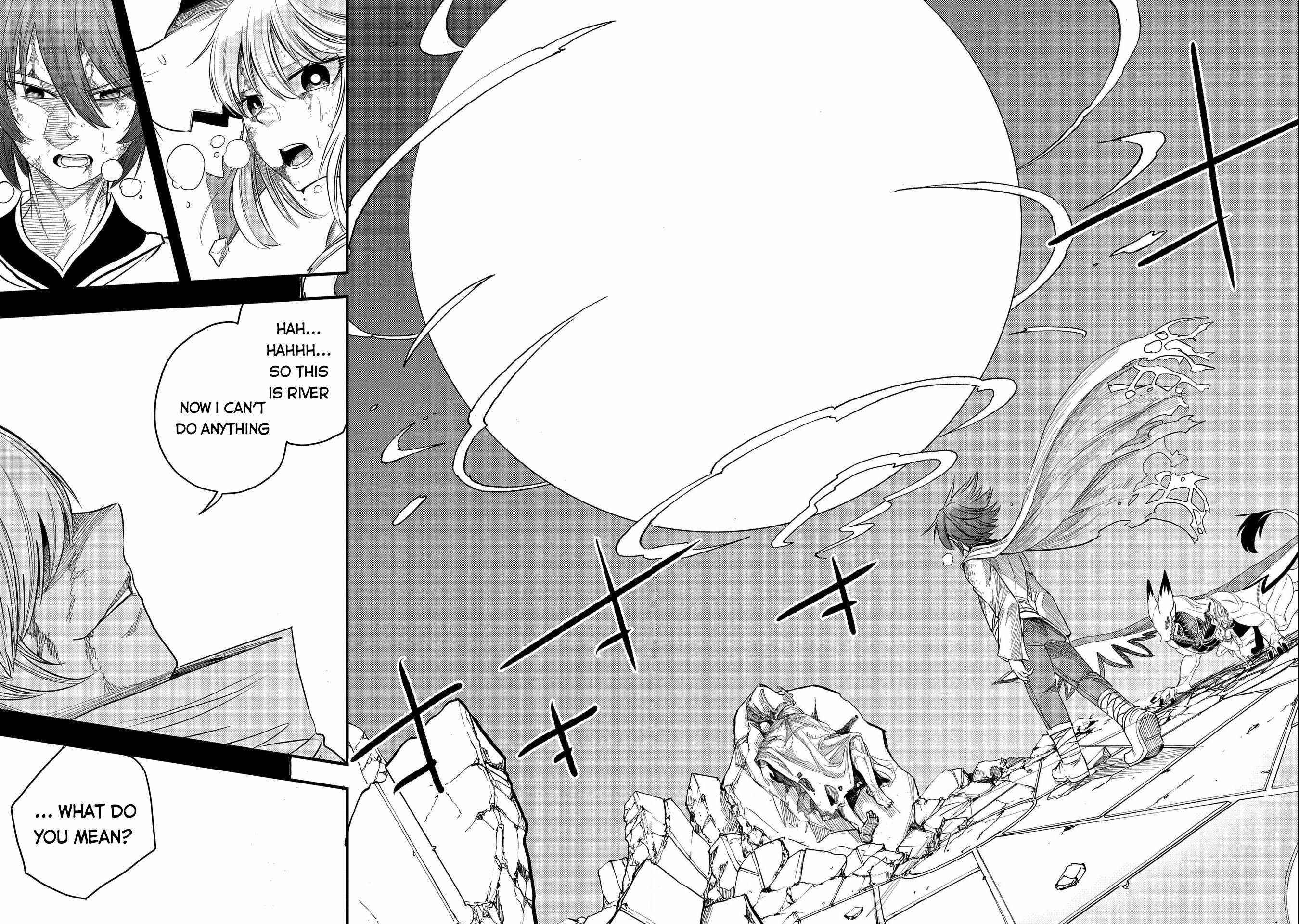 World’s Strongest Worker: [Diligence] Turned Out to be His Talent, So You Have to Try Hard Chapter 18 - Page 18