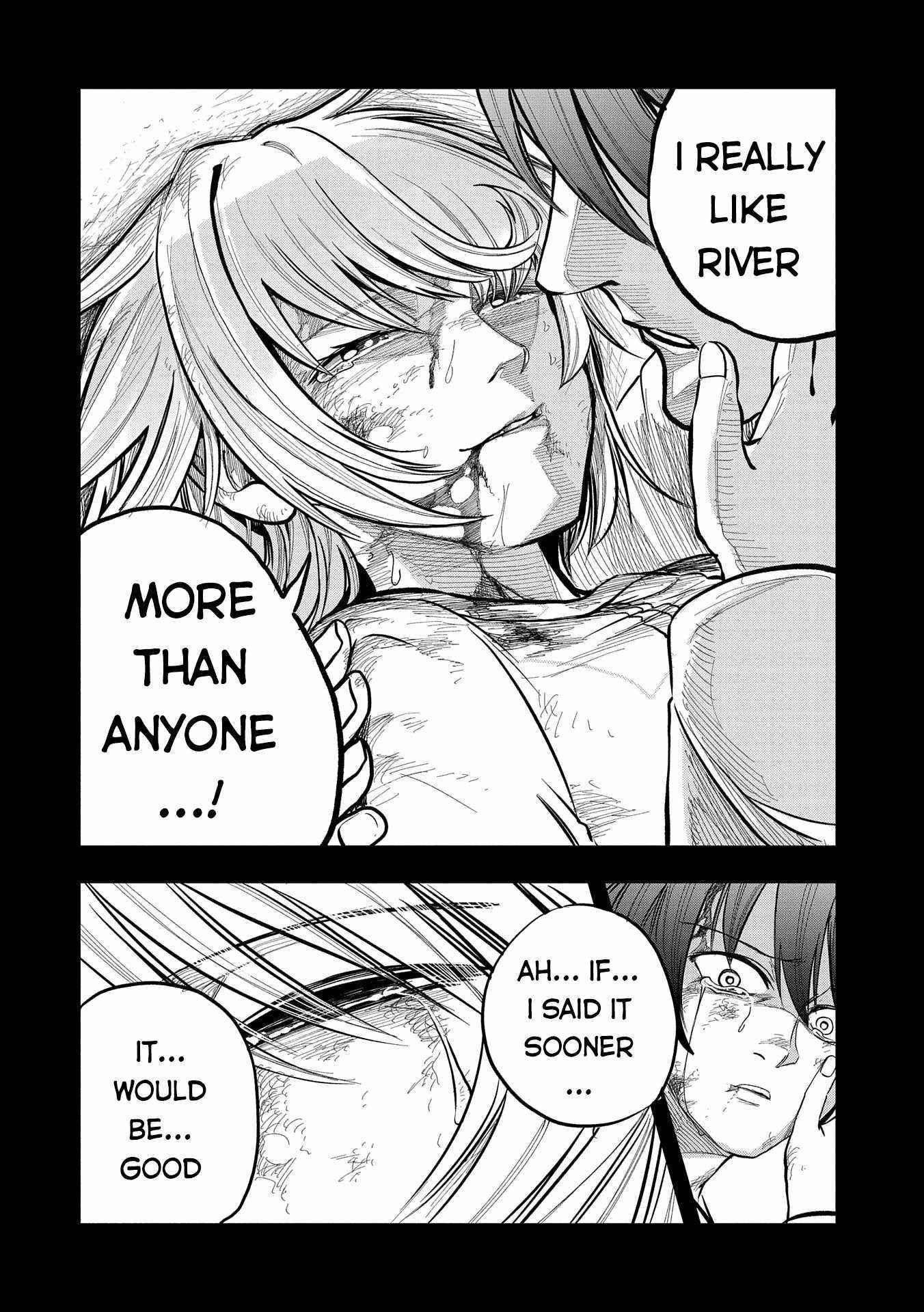 World’s Strongest Worker: [Diligence] Turned Out to be His Talent, So You Have to Try Hard Chapter 18 - Page 26