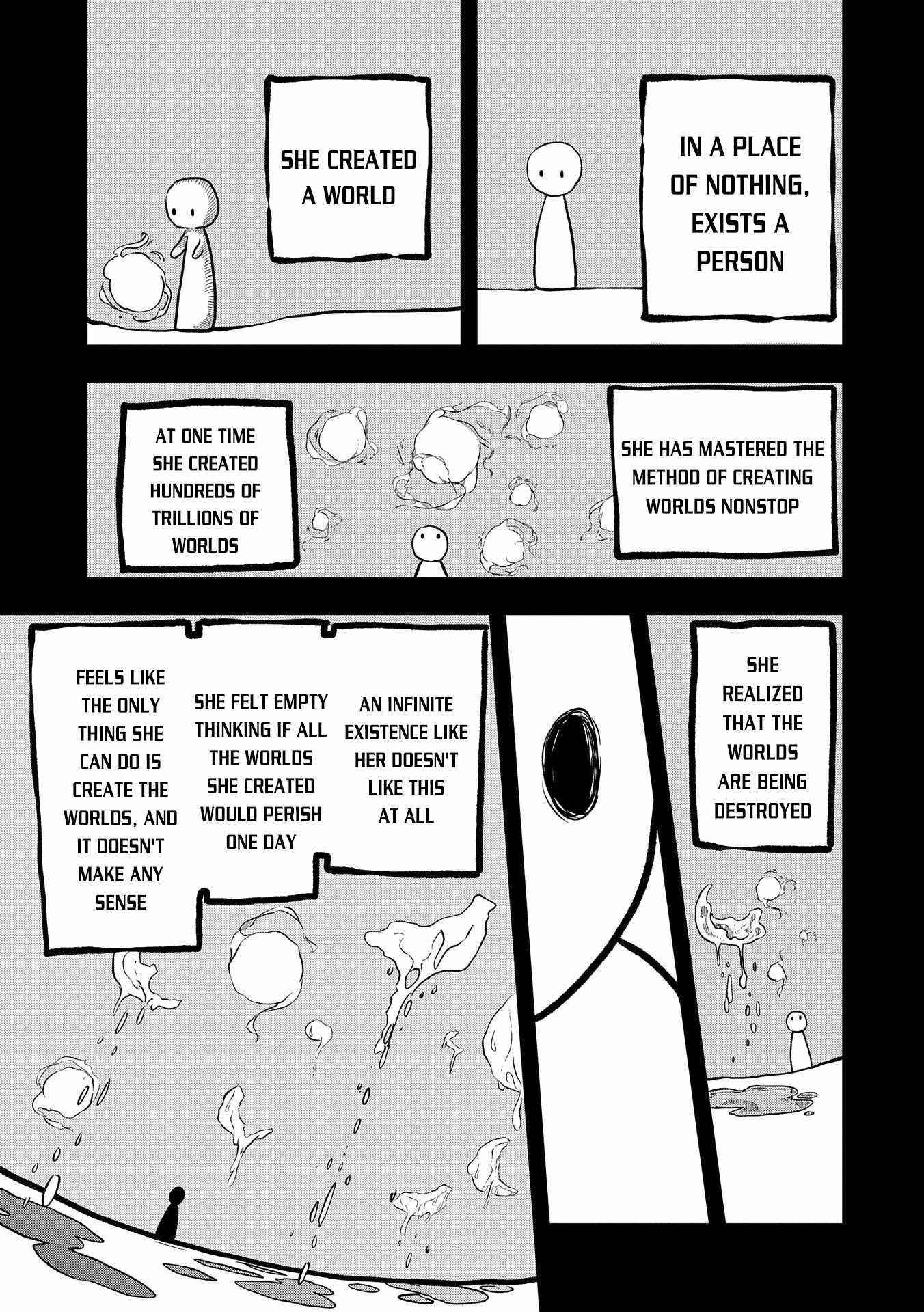 World’s Strongest Worker: [Diligence] Turned Out to be His Talent, So You Have to Try Hard Chapter 18 - Page 3