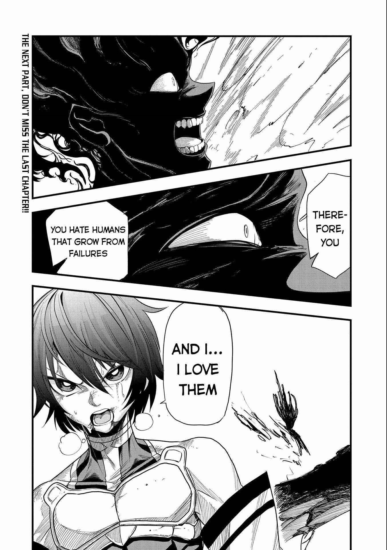 World’s Strongest Worker: [Diligence] Turned Out to be His Talent, So You Have to Try Hard Chapter 19 - Page 29