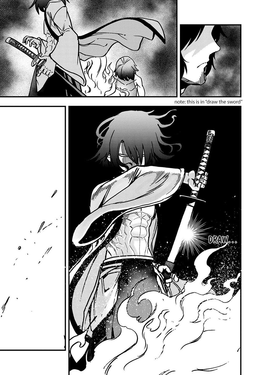 World’s Strongest Worker: [Diligence] Turned Out to be His Talent, So You Have to Try Hard Chapter 2 - Page 23