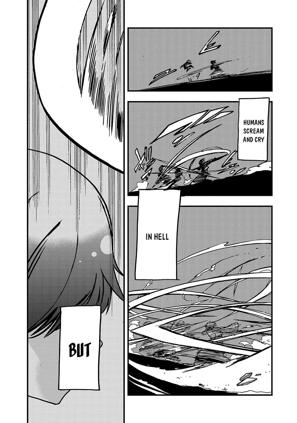 World’s Strongest Worker: [Diligence] Turned Out to be His Talent, So You Have to Try Hard Chapter 2 - Page 25