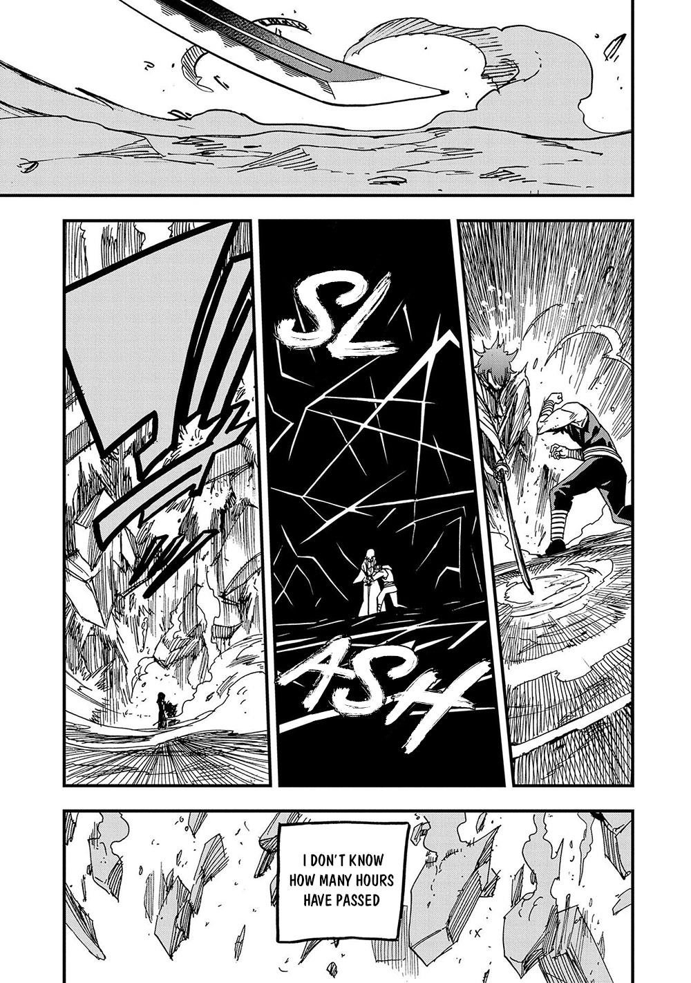 World’s Strongest Worker: [Diligence] Turned Out to be His Talent, So You Have to Try Hard Chapter 2 - Page 27