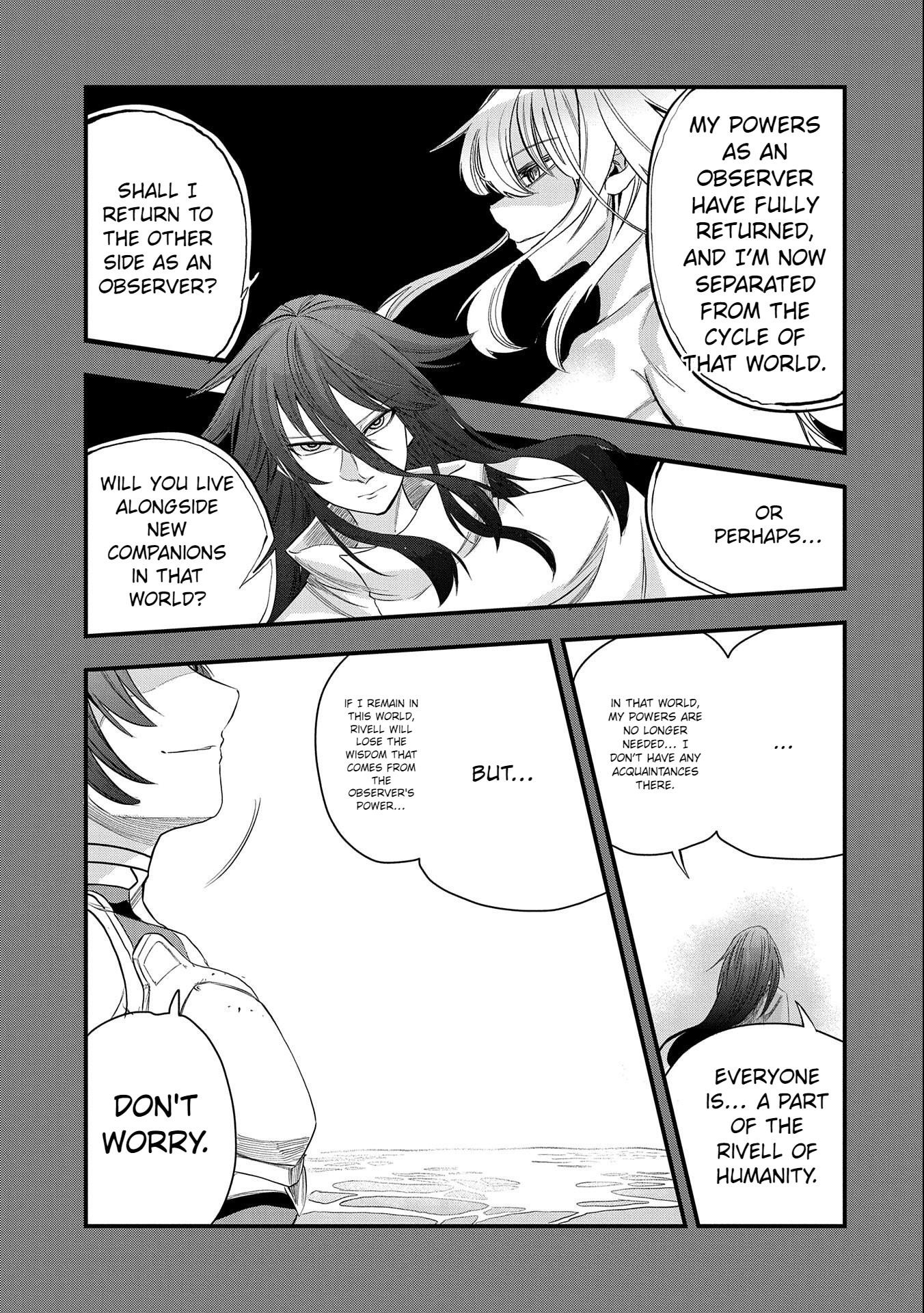 World’s Strongest Worker: [Diligence] Turned Out to be His Talent, So You Have to Try Hard Chapter 20 - Page 12