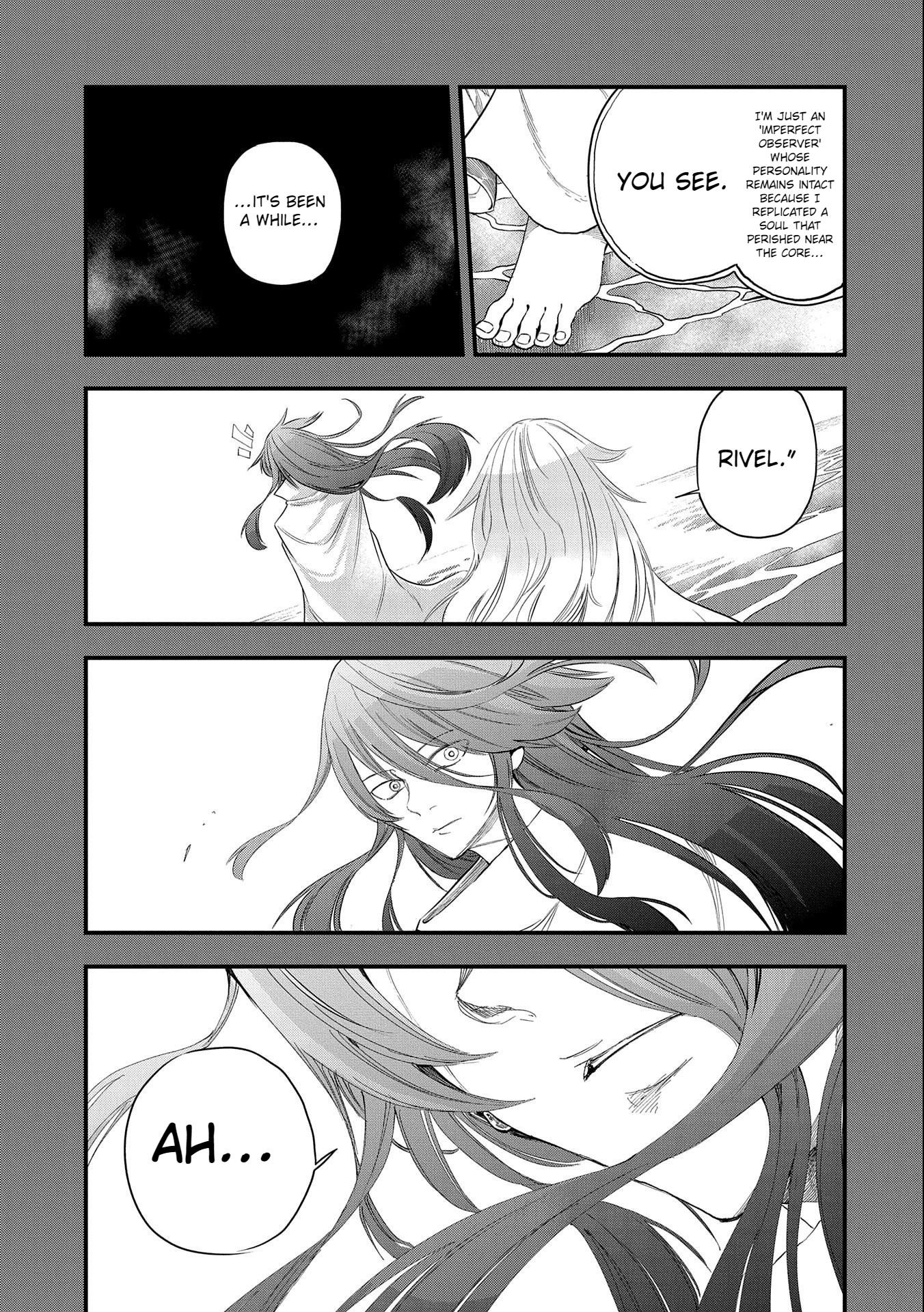 World’s Strongest Worker: [Diligence] Turned Out to be His Talent, So You Have to Try Hard Chapter 20 - Page 16