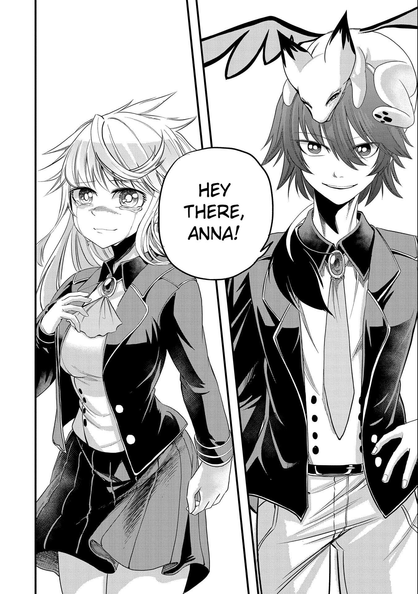 World’s Strongest Worker: [Diligence] Turned Out to be His Talent, So You Have to Try Hard Chapter 20 - Page 26