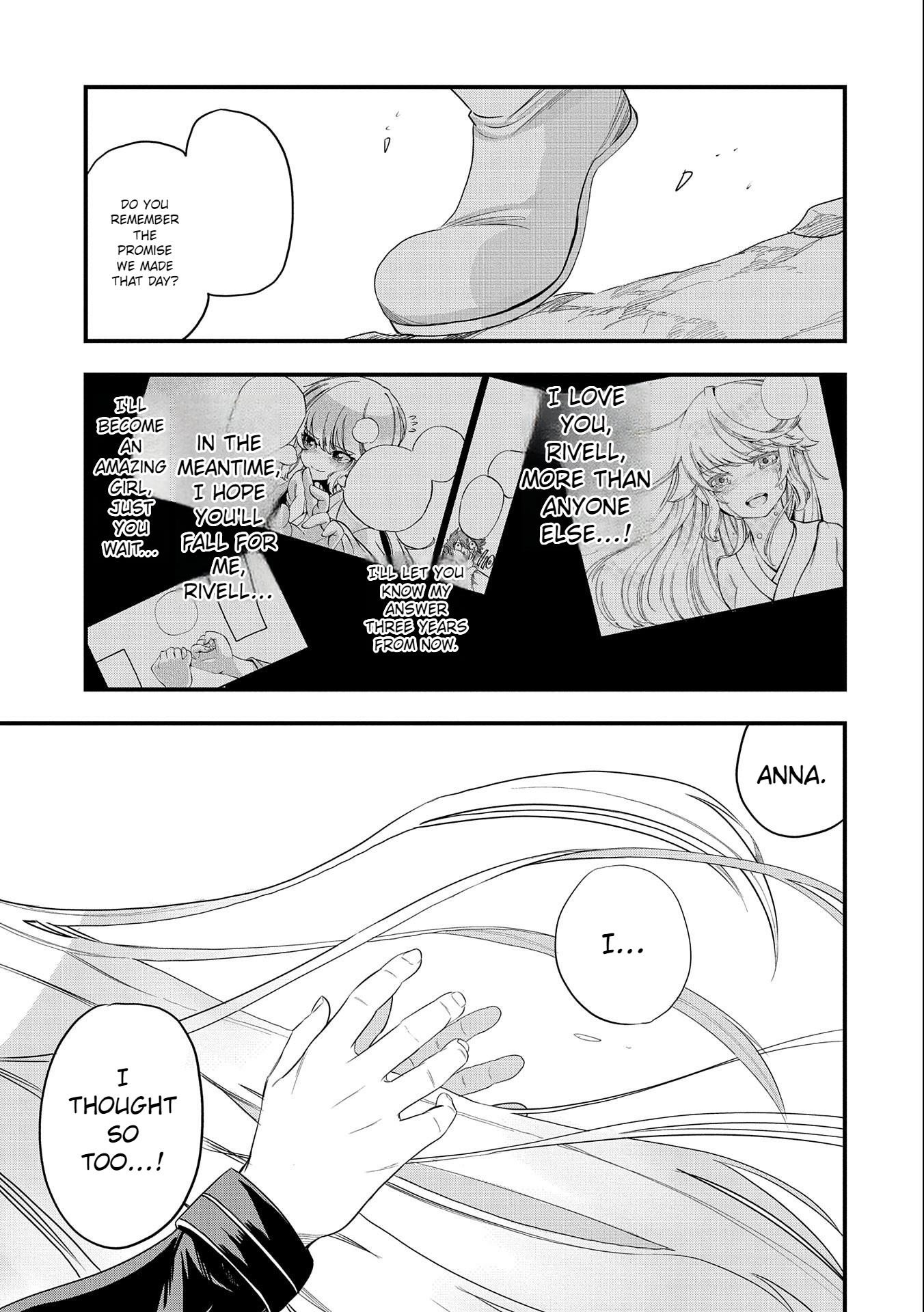 World’s Strongest Worker: [Diligence] Turned Out to be His Talent, So You Have to Try Hard Chapter 20 - Page 27