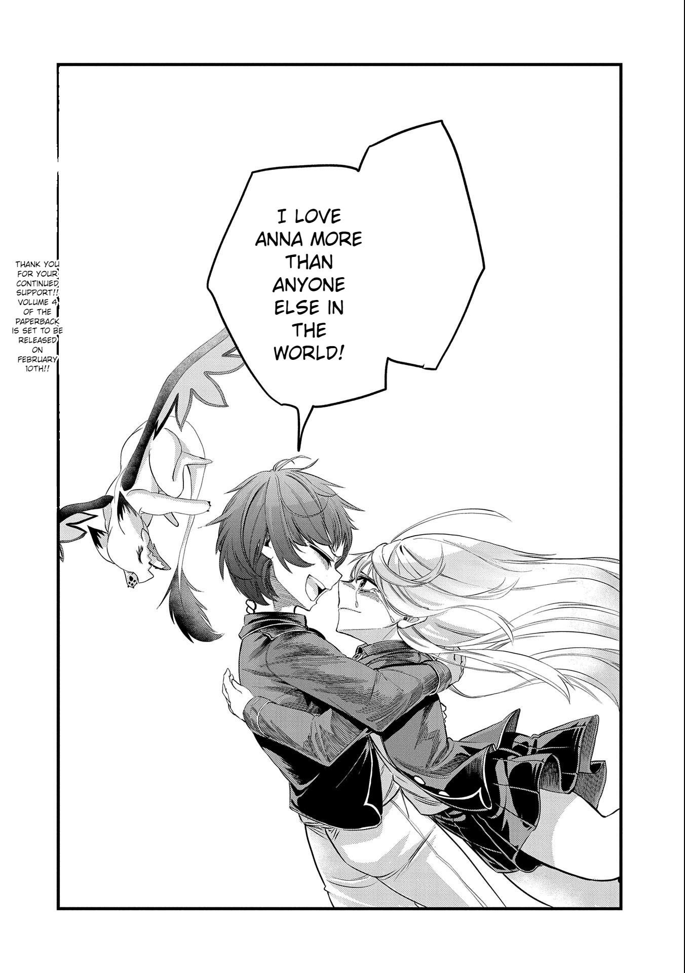 World’s Strongest Worker: [Diligence] Turned Out to be His Talent, So You Have to Try Hard Chapter 20 - Page 28