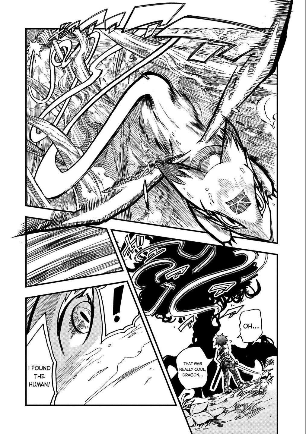 World’s Strongest Worker: [Diligence] Turned Out to be His Talent, So You Have to Try Hard Chapter 4 - Page 24