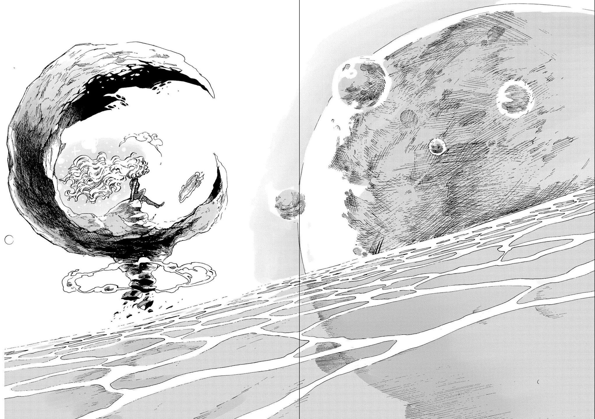 World’s Strongest Worker: [Diligence] Turned Out to be His Talent, So You Have to Try Hard Chapter 4 - Page 32