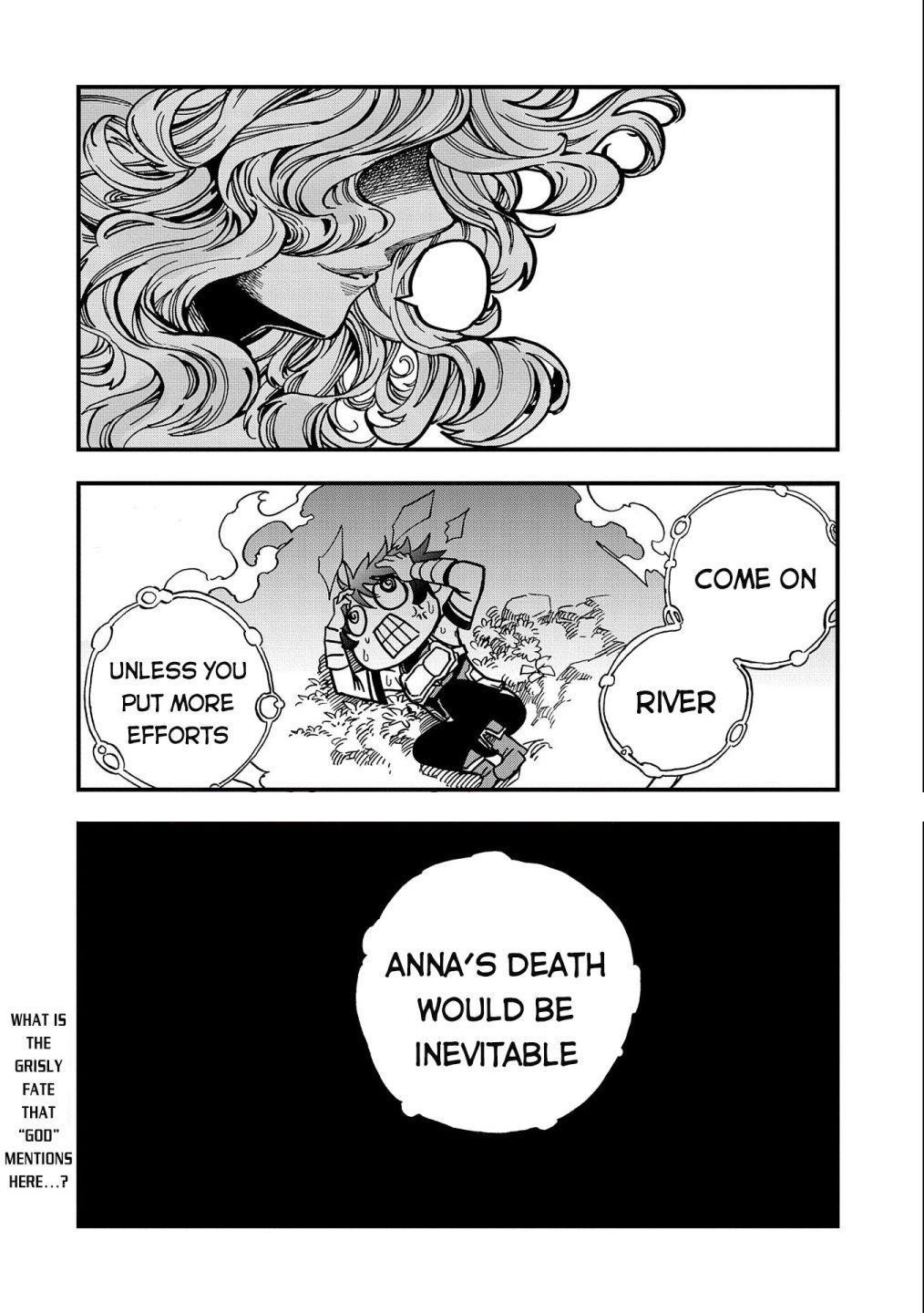 World’s Strongest Worker: [Diligence] Turned Out to be His Talent, So You Have to Try Hard Chapter 4 - Page 33