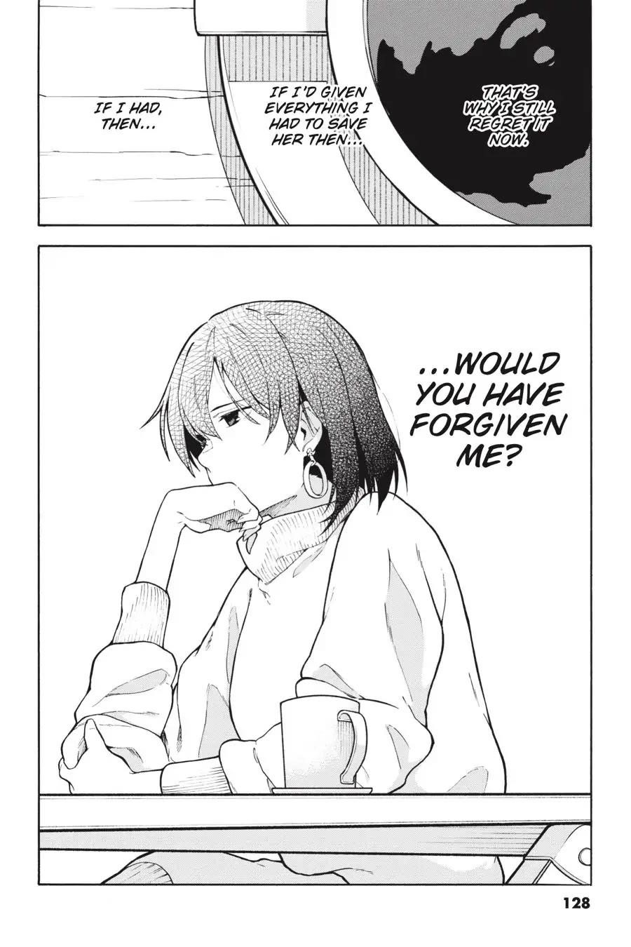 My Youth Romantic Comedy Is Wrong as I Expected @ comic Chapter 100.5 - Page 10