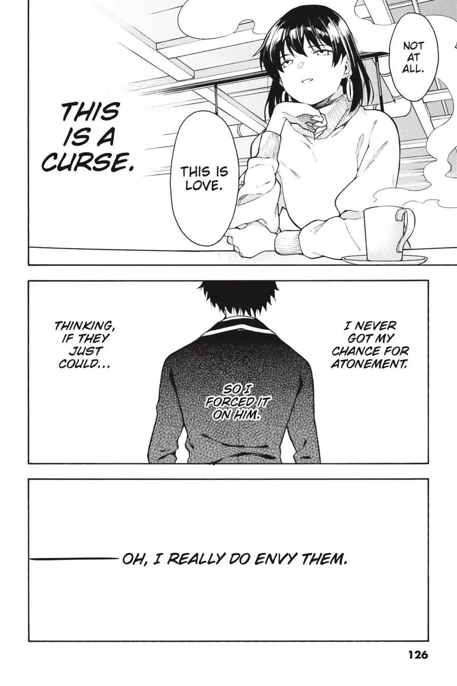 My Youth Romantic Comedy Is Wrong as I Expected @ comic Chapter 100.5 - Page 8