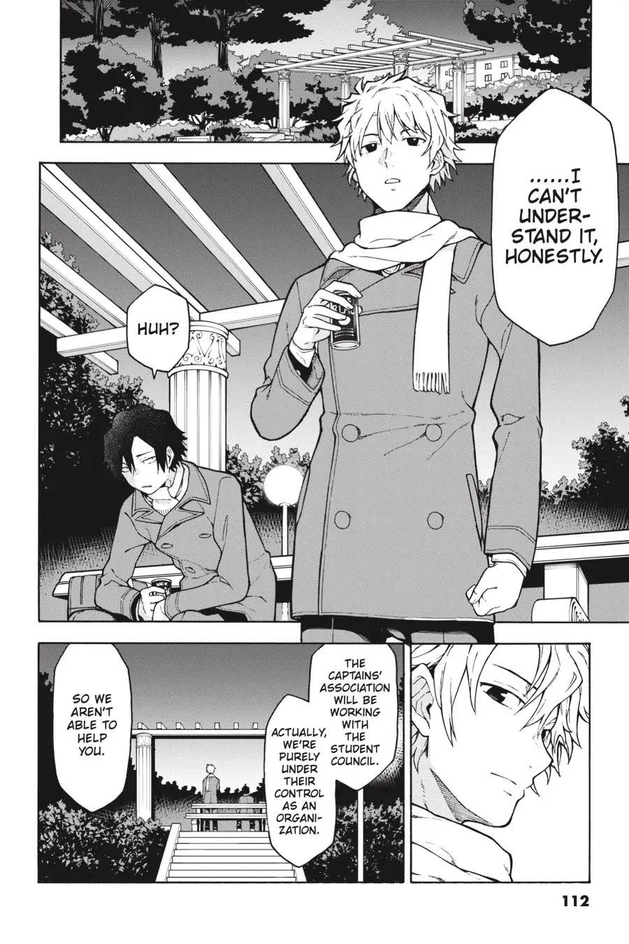 My Youth Romantic Comedy Is Wrong as I Expected @ comic Chapter 100 - Page 25