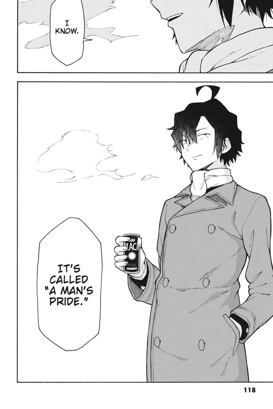 My Youth Romantic Comedy Is Wrong as I Expected @ comic Chapter 100 - Page 31