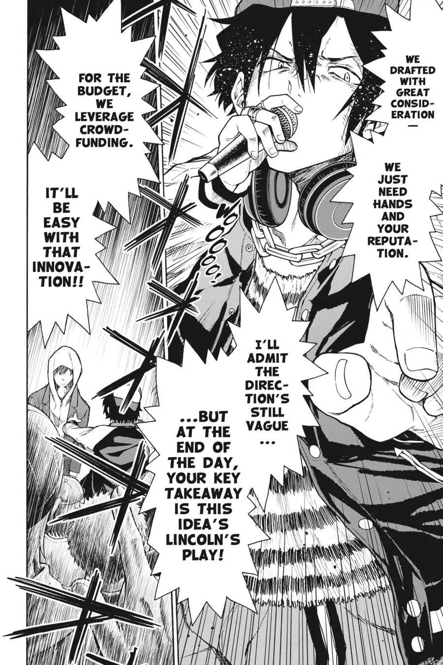 My Youth Romantic Comedy Is Wrong as I Expected @ comic Chapter 101 - Page 10