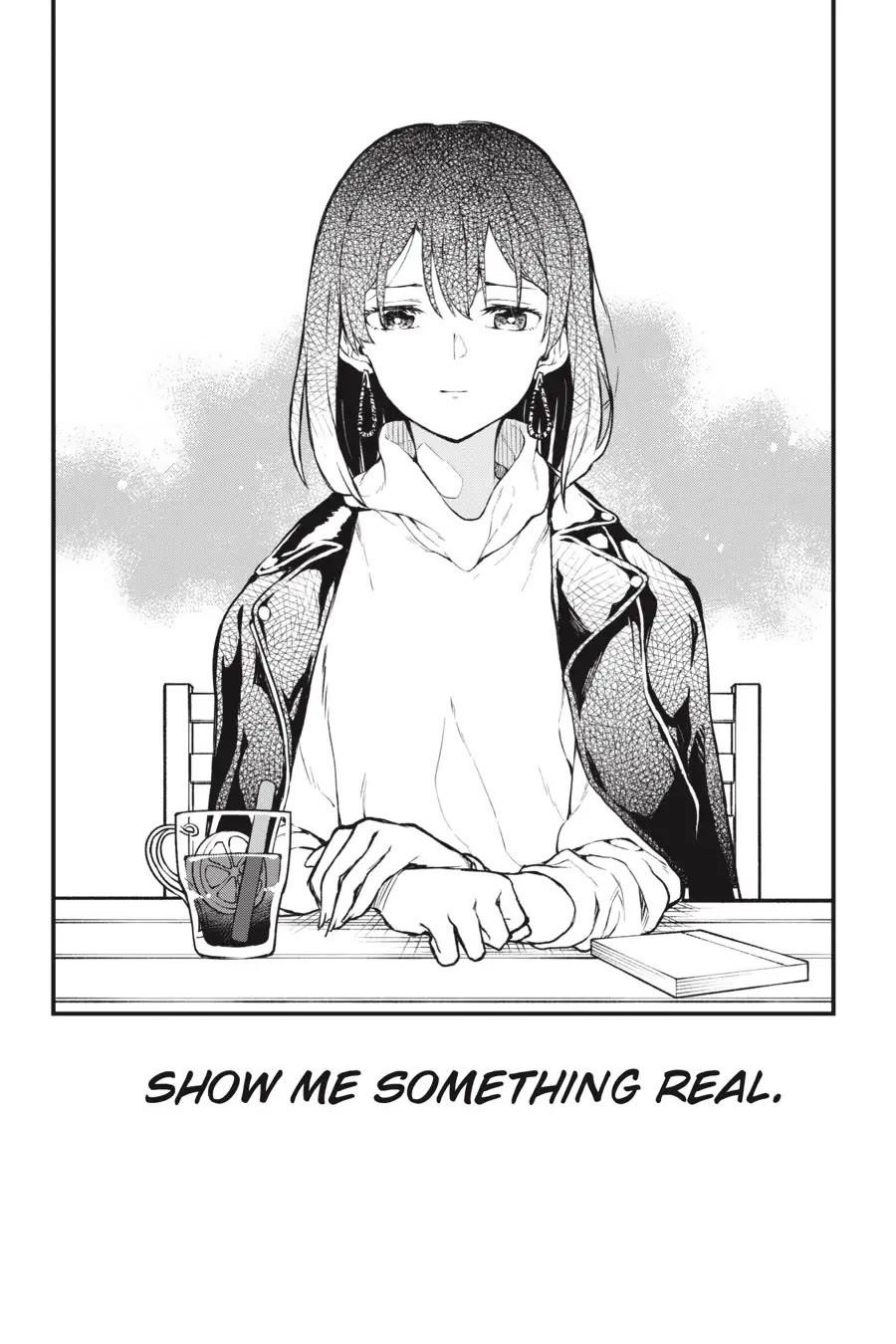 My Youth Romantic Comedy Is Wrong as I Expected @ comic Chapter 102.5 - Page 11