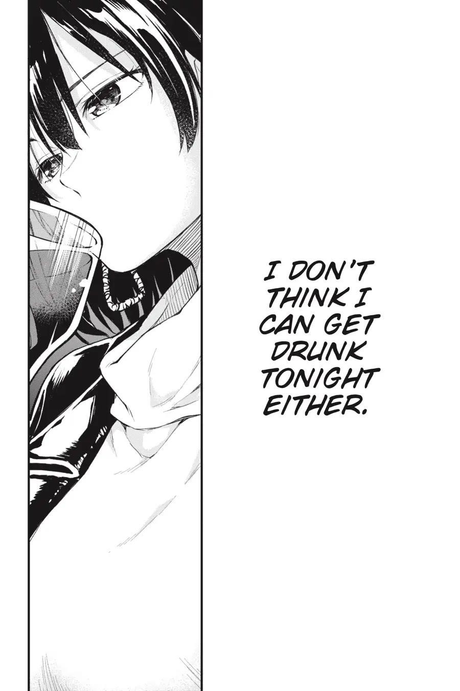 My Youth Romantic Comedy Is Wrong as I Expected @ comic Chapter 102.5 - Page 2