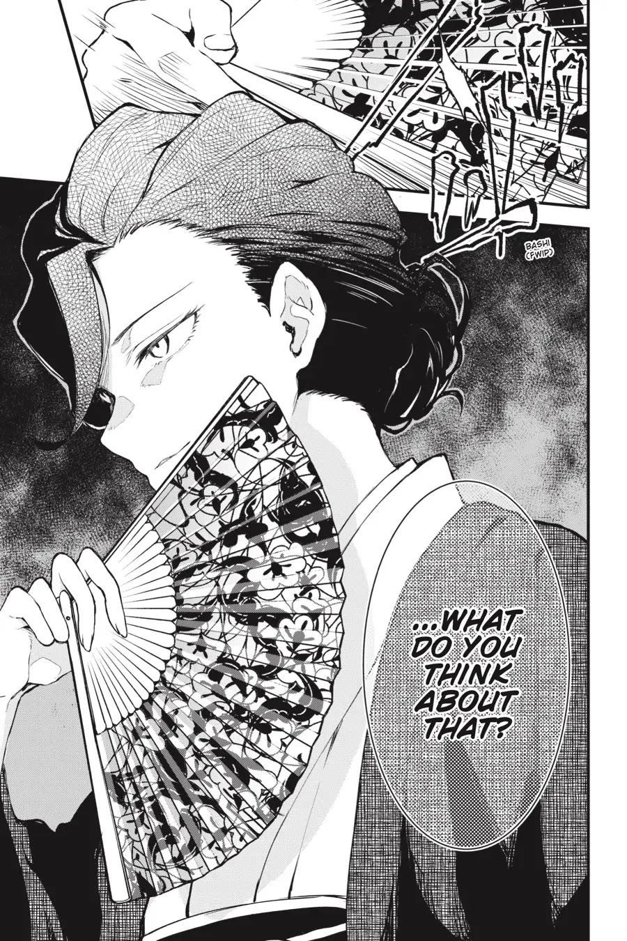 My Youth Romantic Comedy Is Wrong as I Expected @ comic Chapter 103 - Page 9