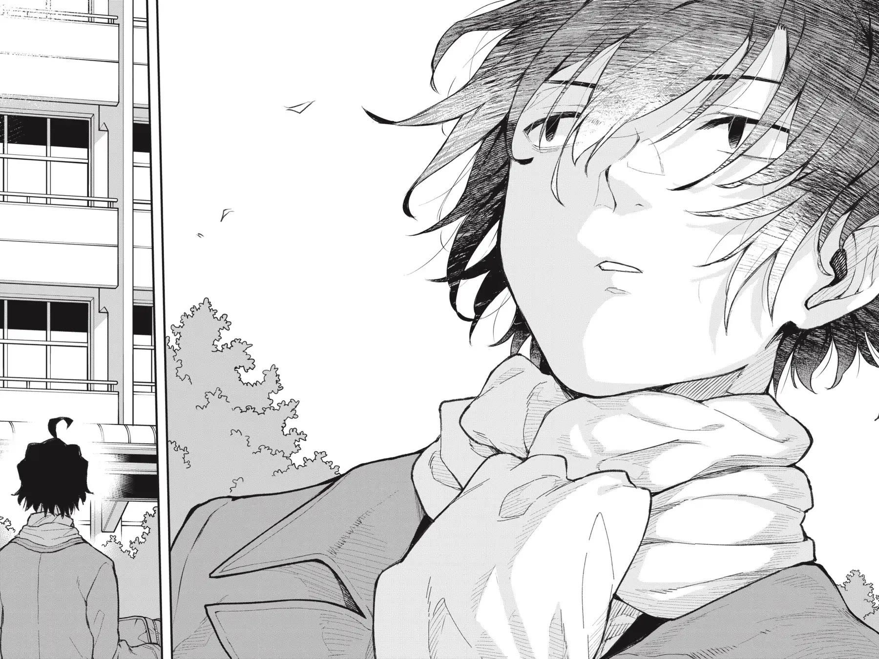 My Youth Romantic Comedy Is Wrong as I Expected @ comic Chapter 104 - Page 4