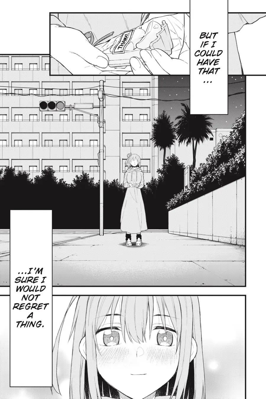 My Youth Romantic Comedy Is Wrong as I Expected @ comic Chapter 105 - Page 41