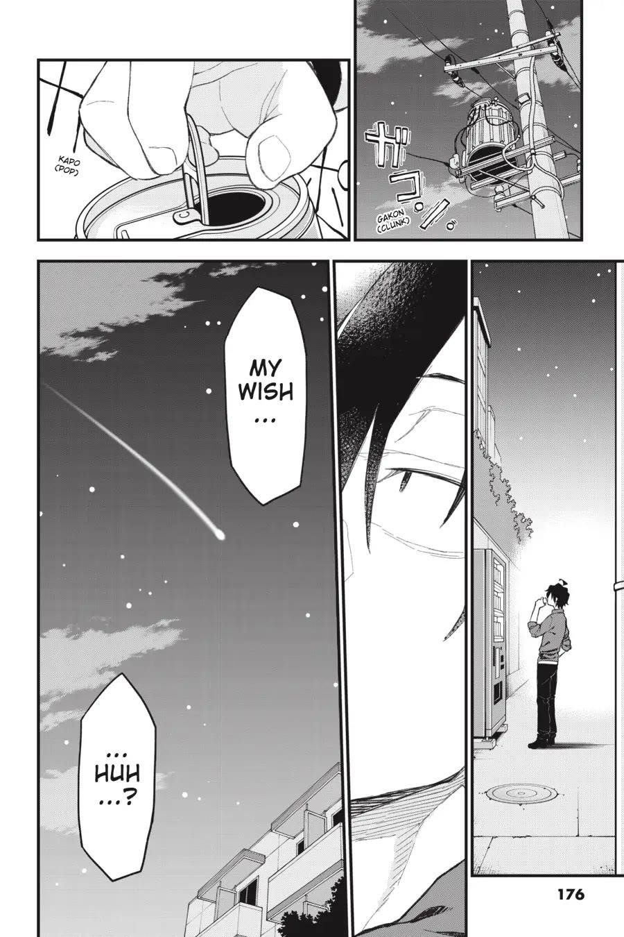 My Youth Romantic Comedy Is Wrong as I Expected @ comic Chapter 105 - Page 42