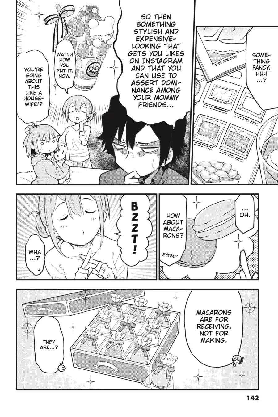 My Youth Romantic Comedy Is Wrong as I Expected @ comic Chapter 105 - Page 8