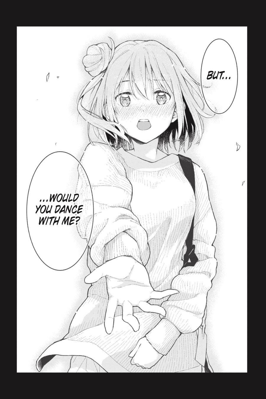 My Youth Romantic Comedy Is Wrong as I Expected @ comic Chapter 107 - Page 30