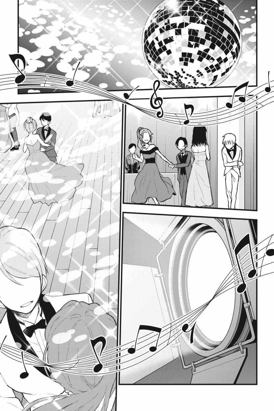 My Youth Romantic Comedy Is Wrong as I Expected @ comic Chapter 108 - Page 12